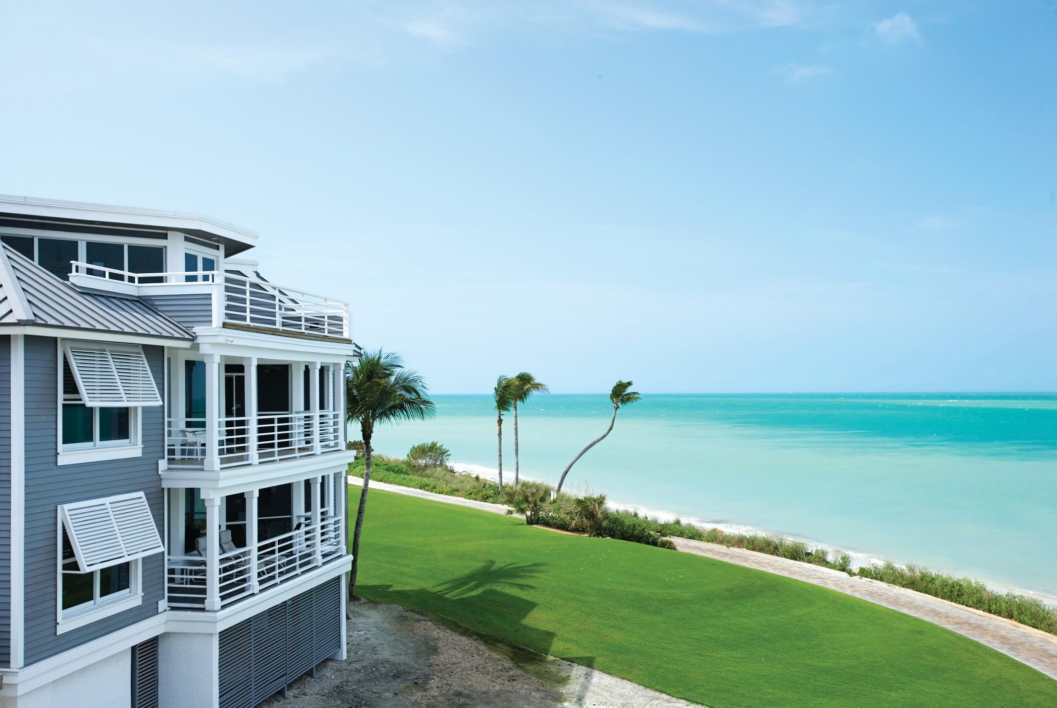 South Seas Resort Captiva Island Екстериор снимка
