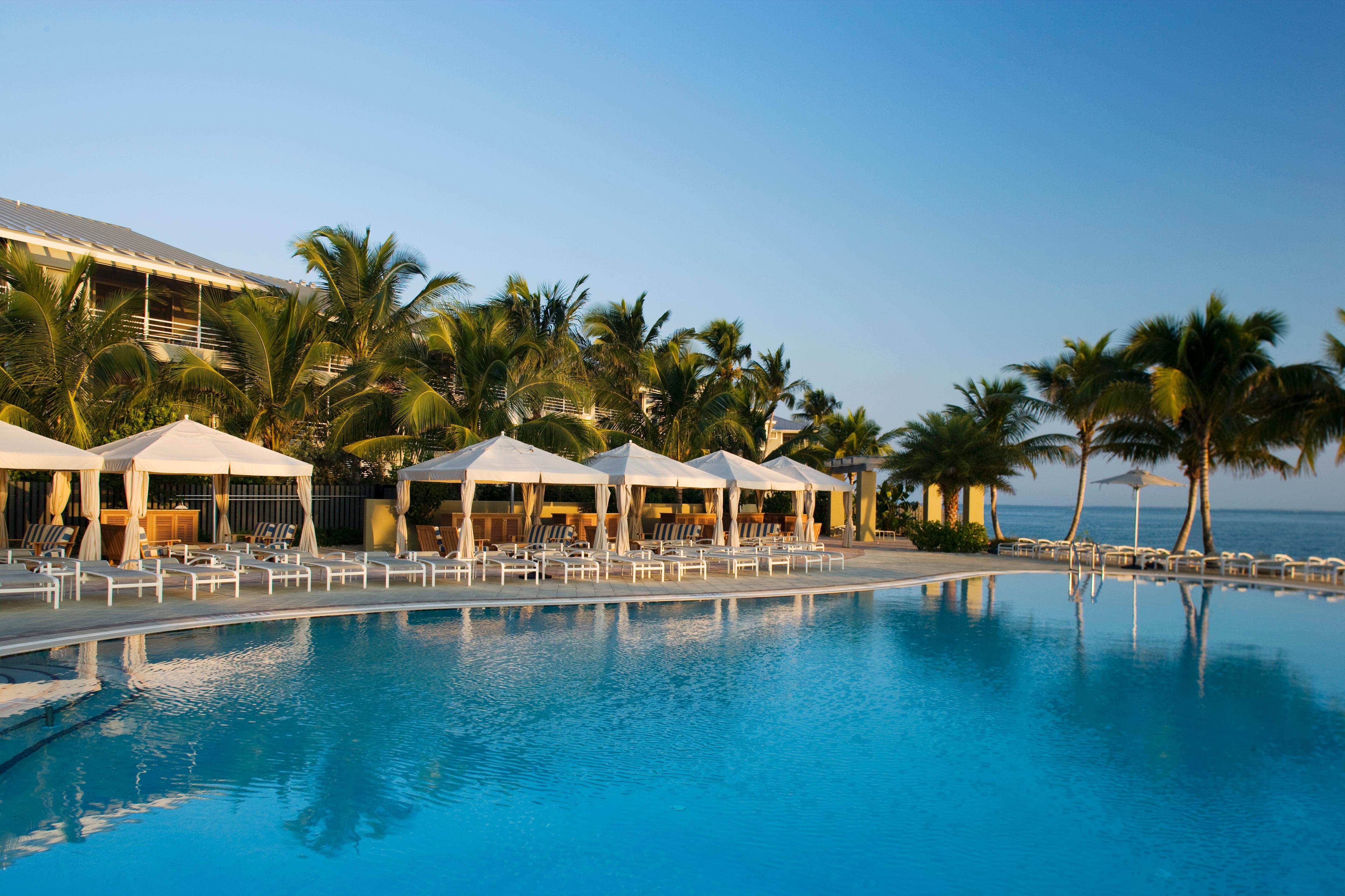 South Seas Resort Captiva Island Екстериор снимка