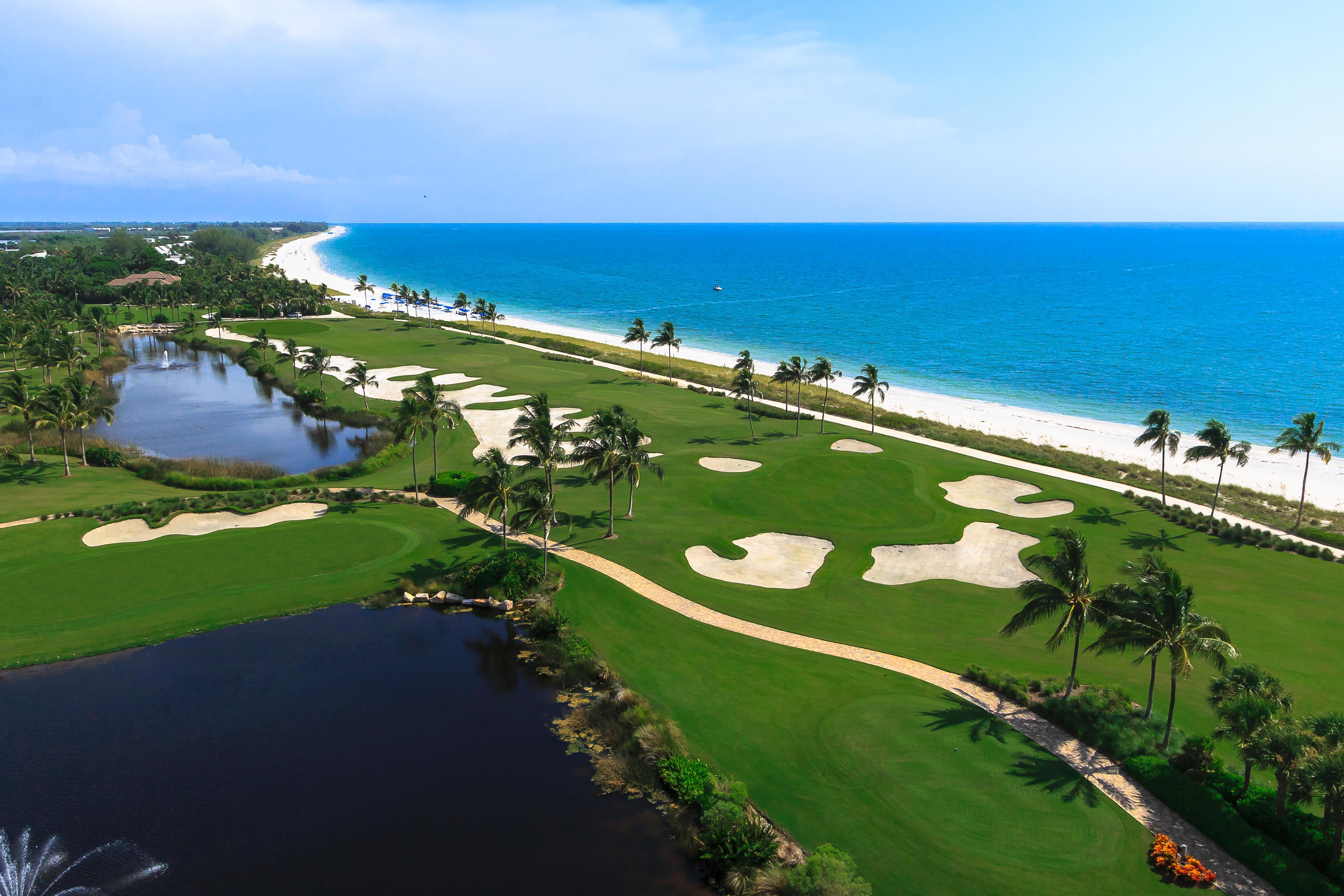 South Seas Resort Captiva Island Екстериор снимка