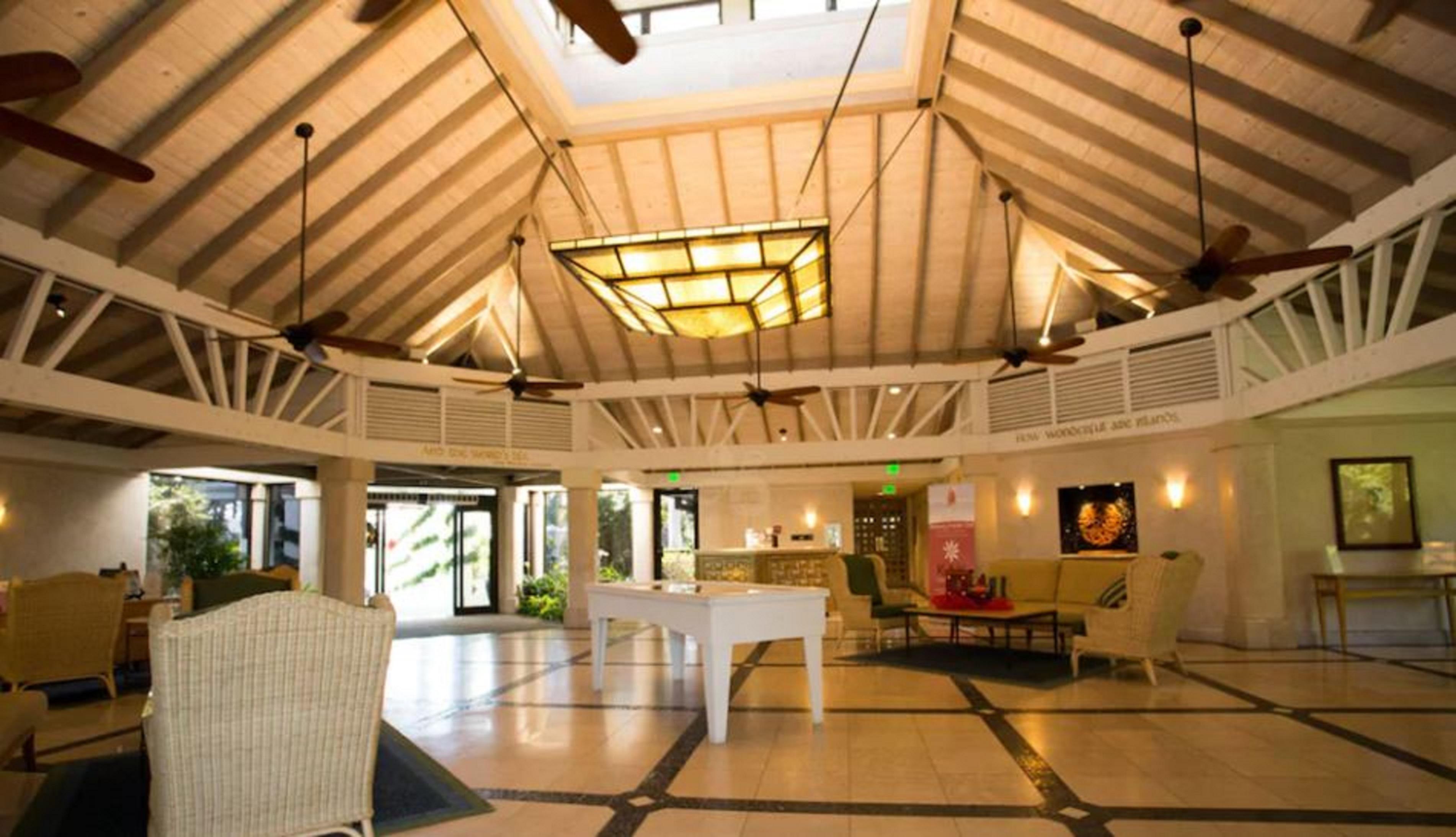 South Seas Resort Captiva Island Екстериор снимка