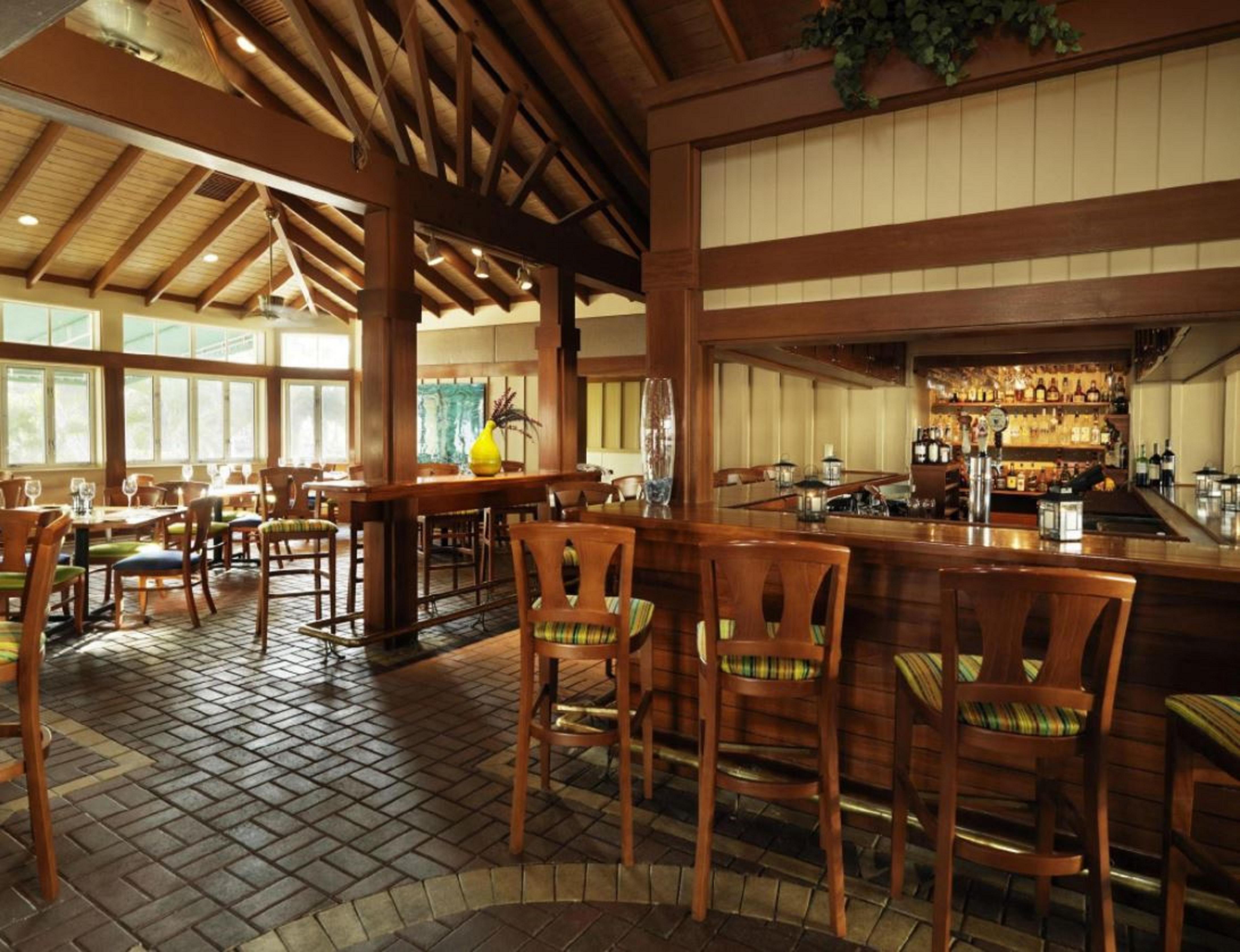 South Seas Resort Captiva Island Ресторант снимка