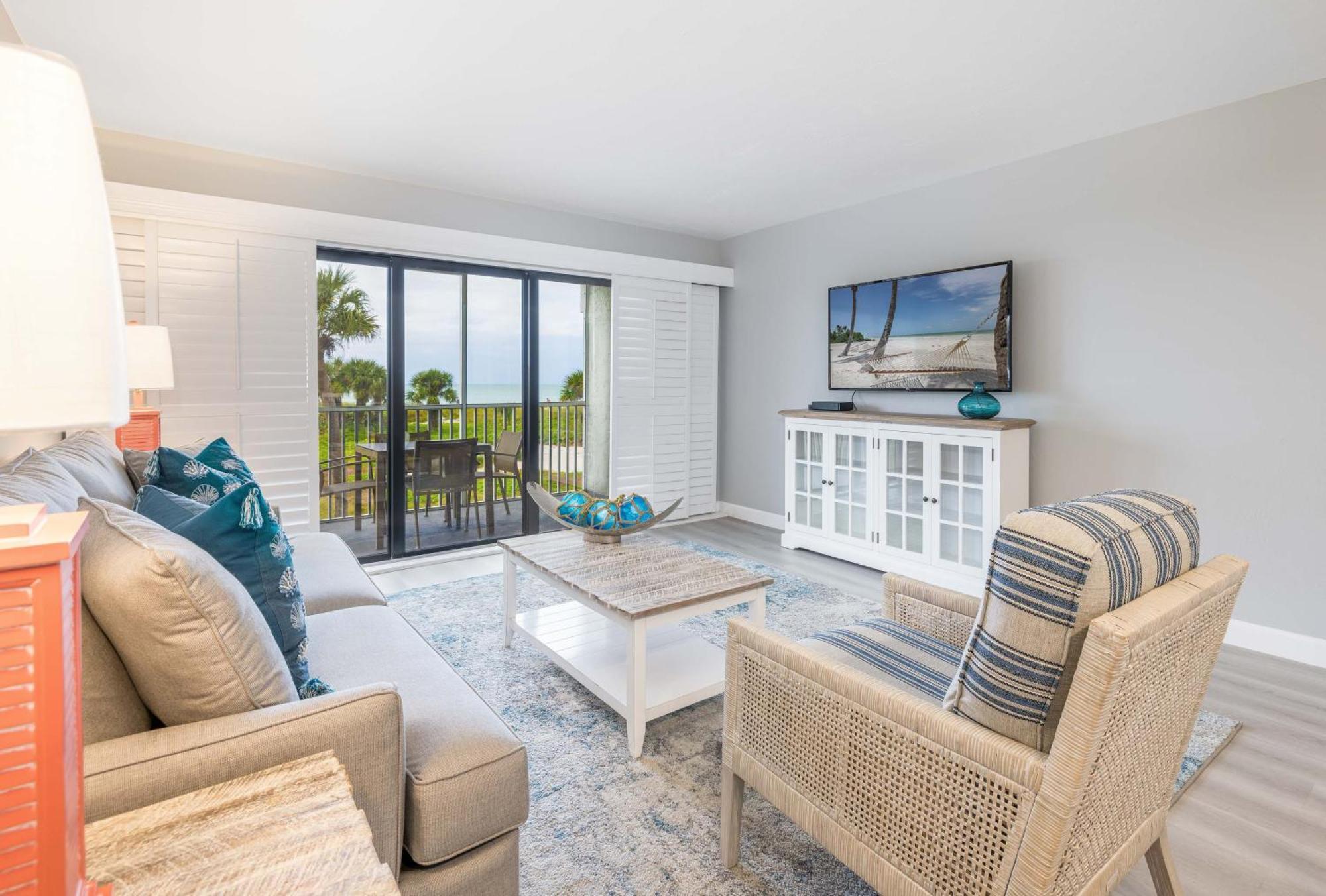 South Seas Resort Captiva Island Екстериор снимка