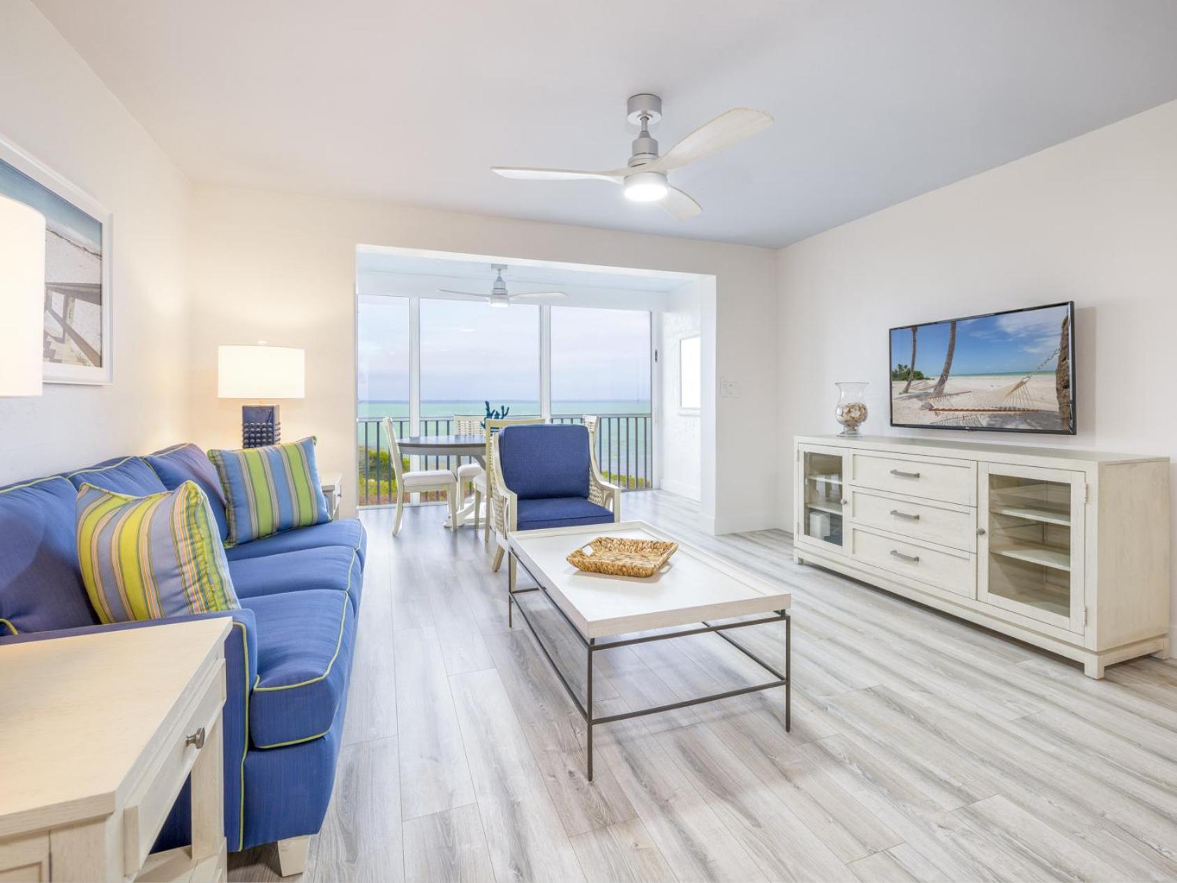 South Seas Resort Captiva Island Екстериор снимка