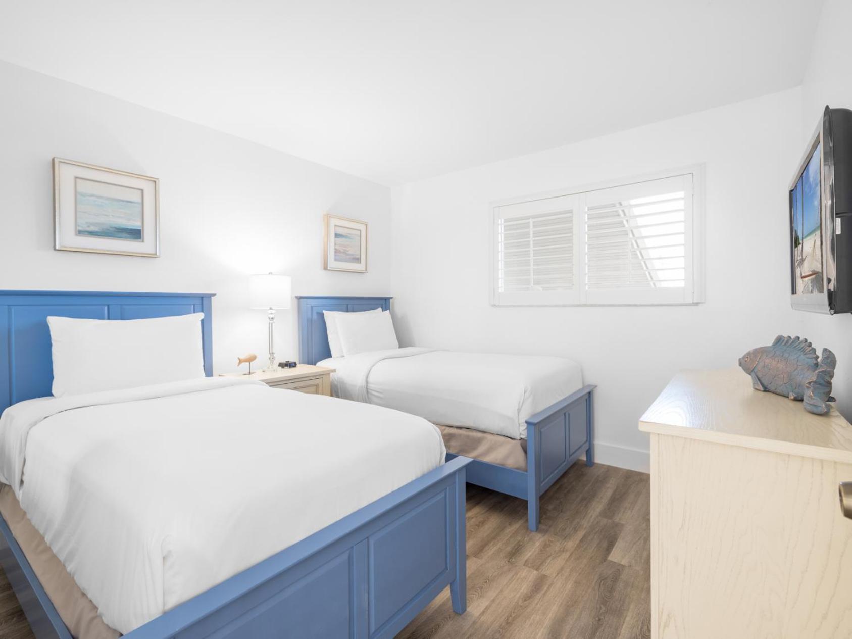South Seas Resort Captiva Island Екстериор снимка