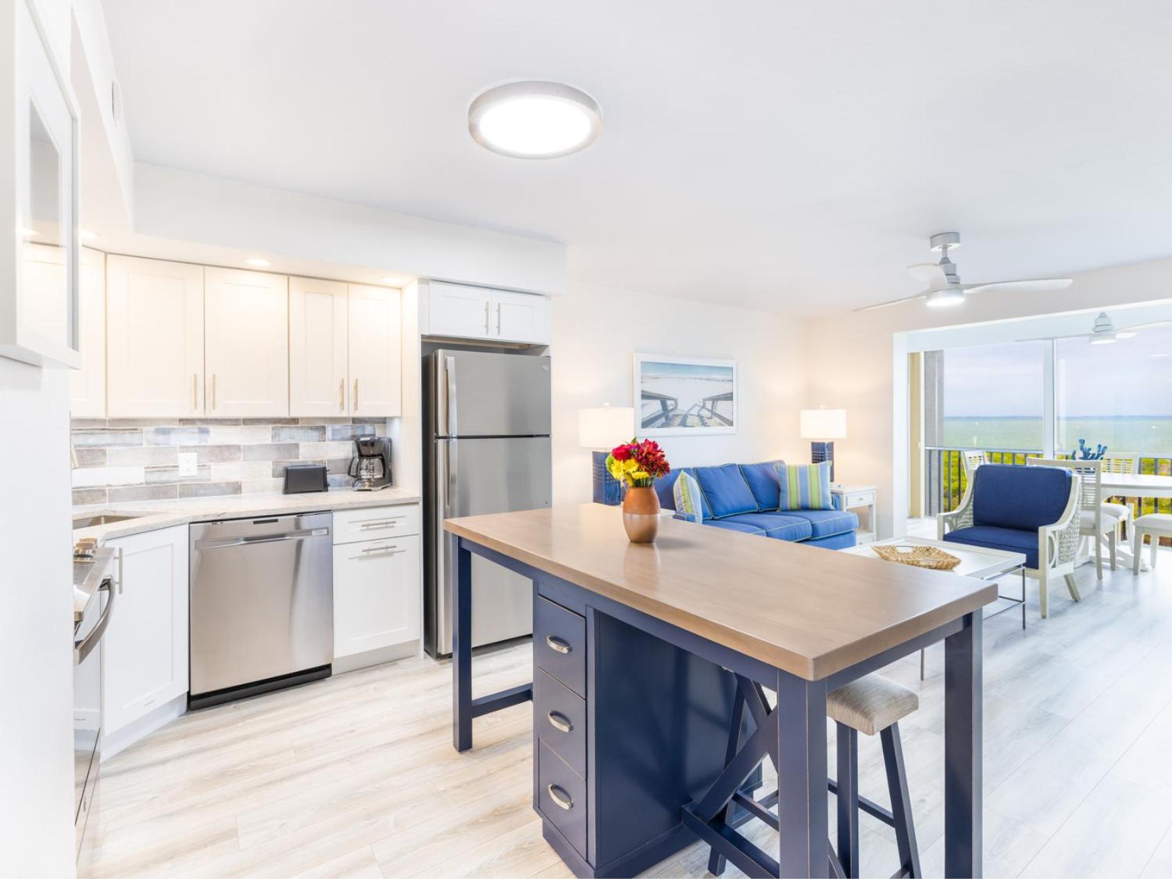 South Seas Resort Captiva Island Екстериор снимка