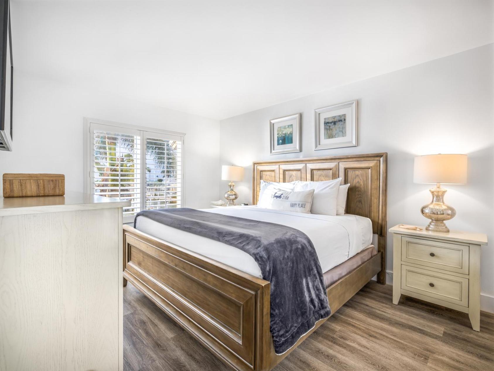 South Seas Resort Captiva Island Екстериор снимка