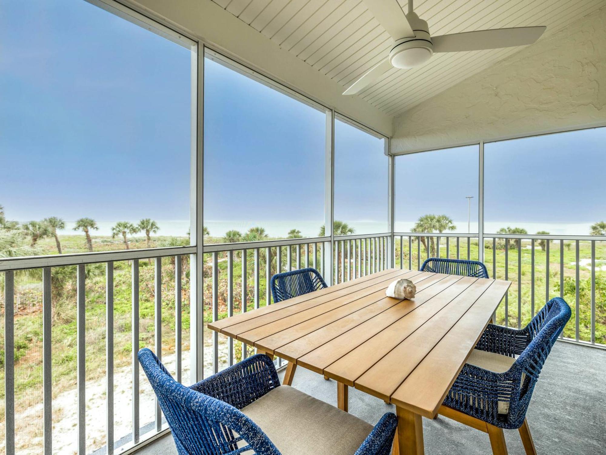 South Seas Resort Captiva Island Екстериор снимка