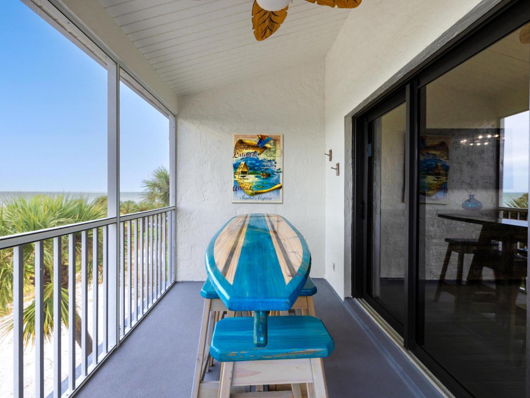 South Seas Resort Captiva Island Екстериор снимка