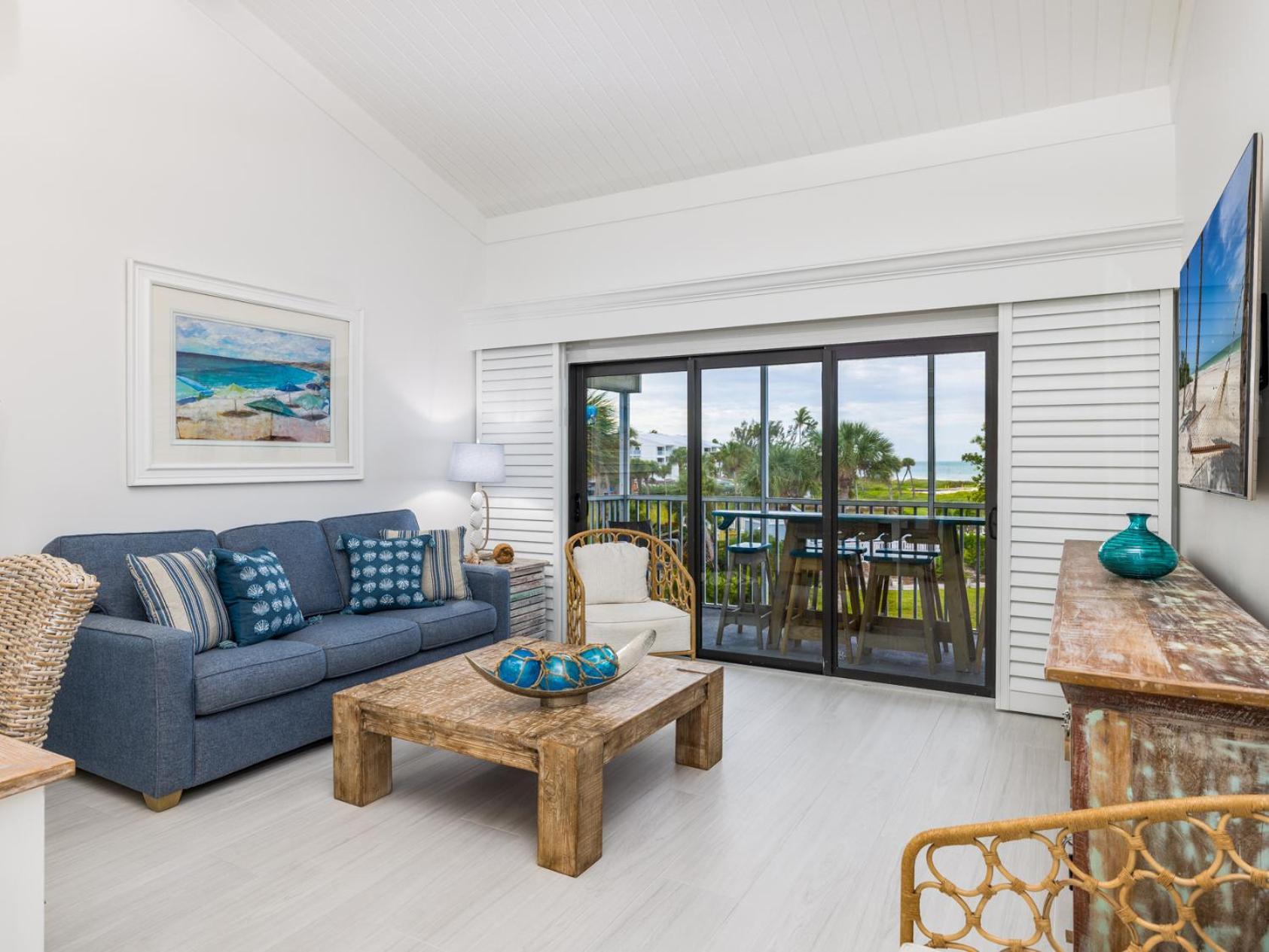 South Seas Resort Captiva Island Екстериор снимка