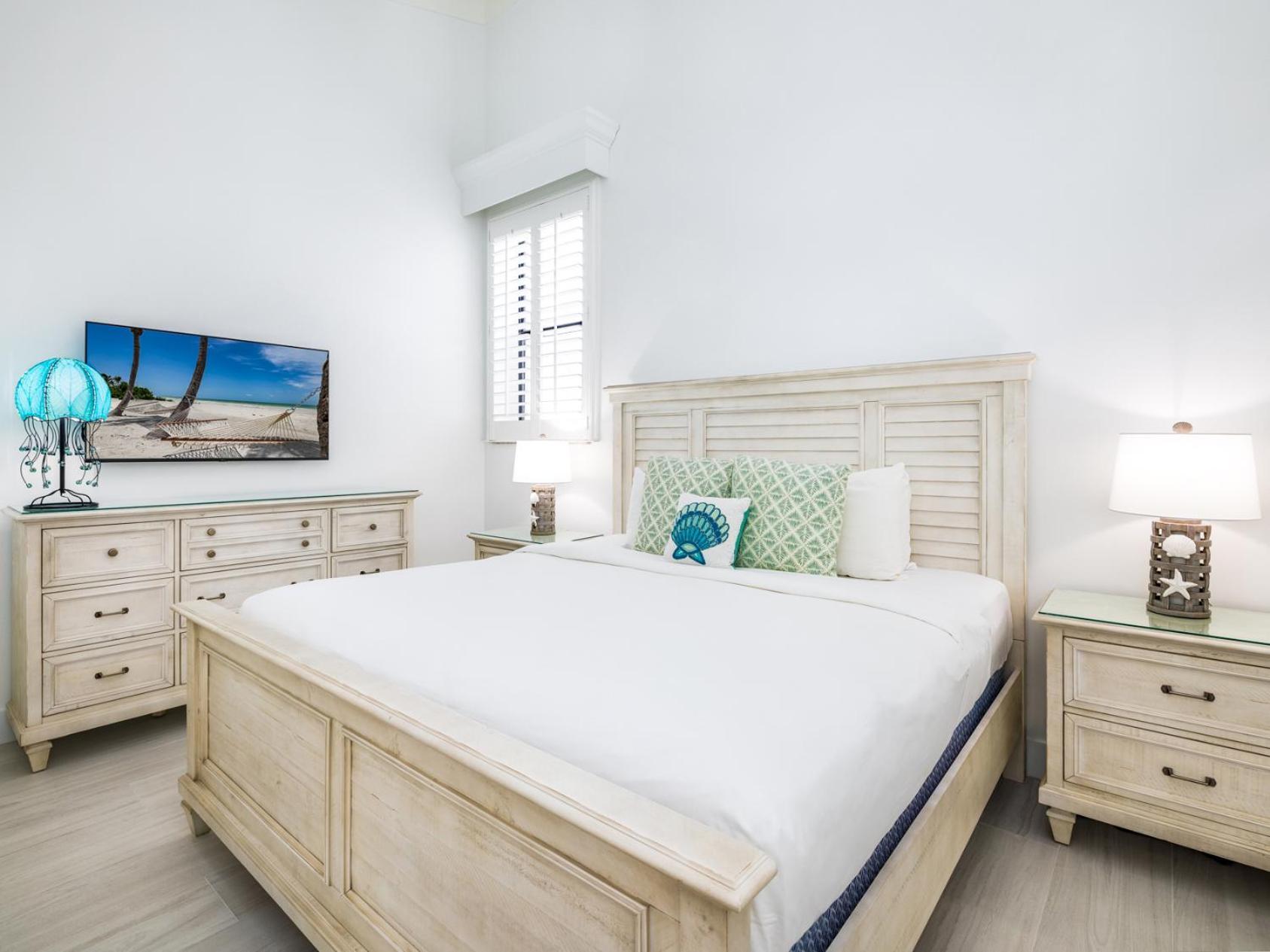 South Seas Resort Captiva Island Екстериор снимка