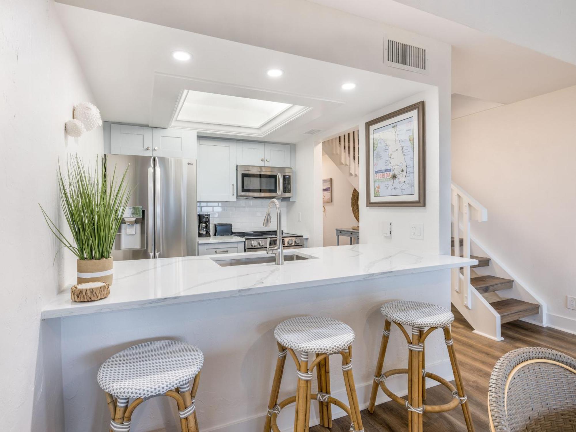 South Seas Resort Captiva Island Екстериор снимка