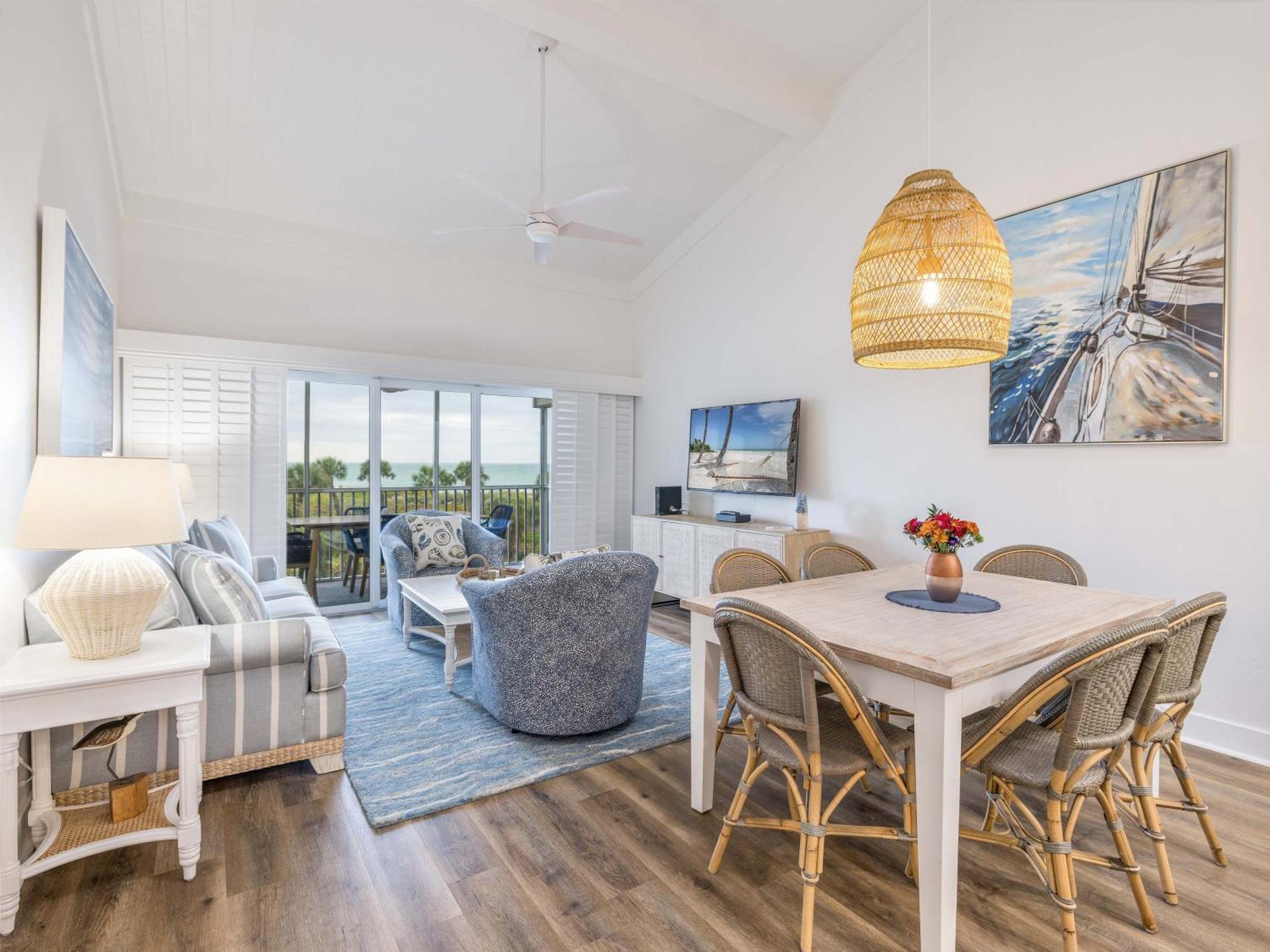 South Seas Resort Captiva Island Екстериор снимка