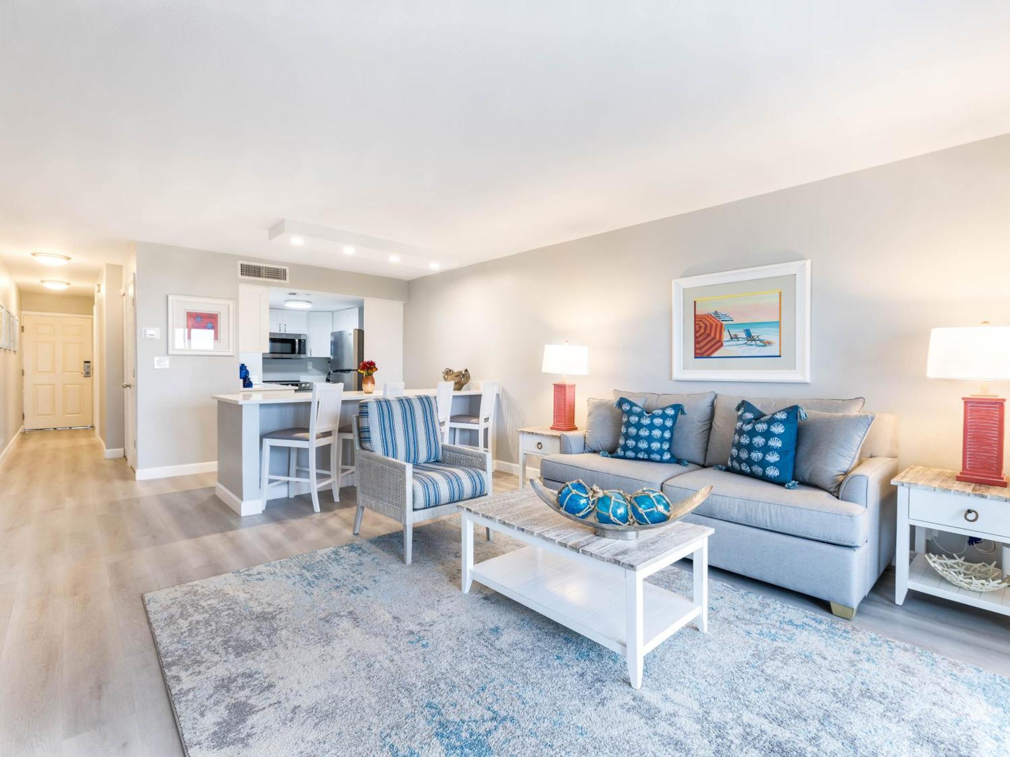 South Seas Resort Captiva Island Екстериор снимка