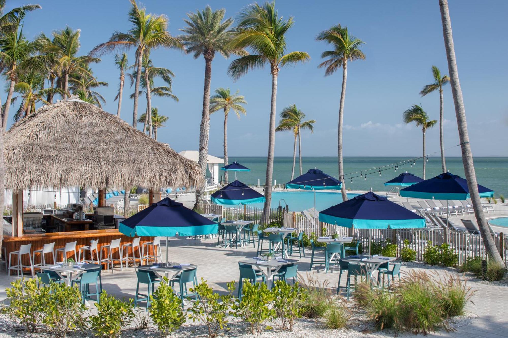 South Seas Resort Captiva Island Екстериор снимка