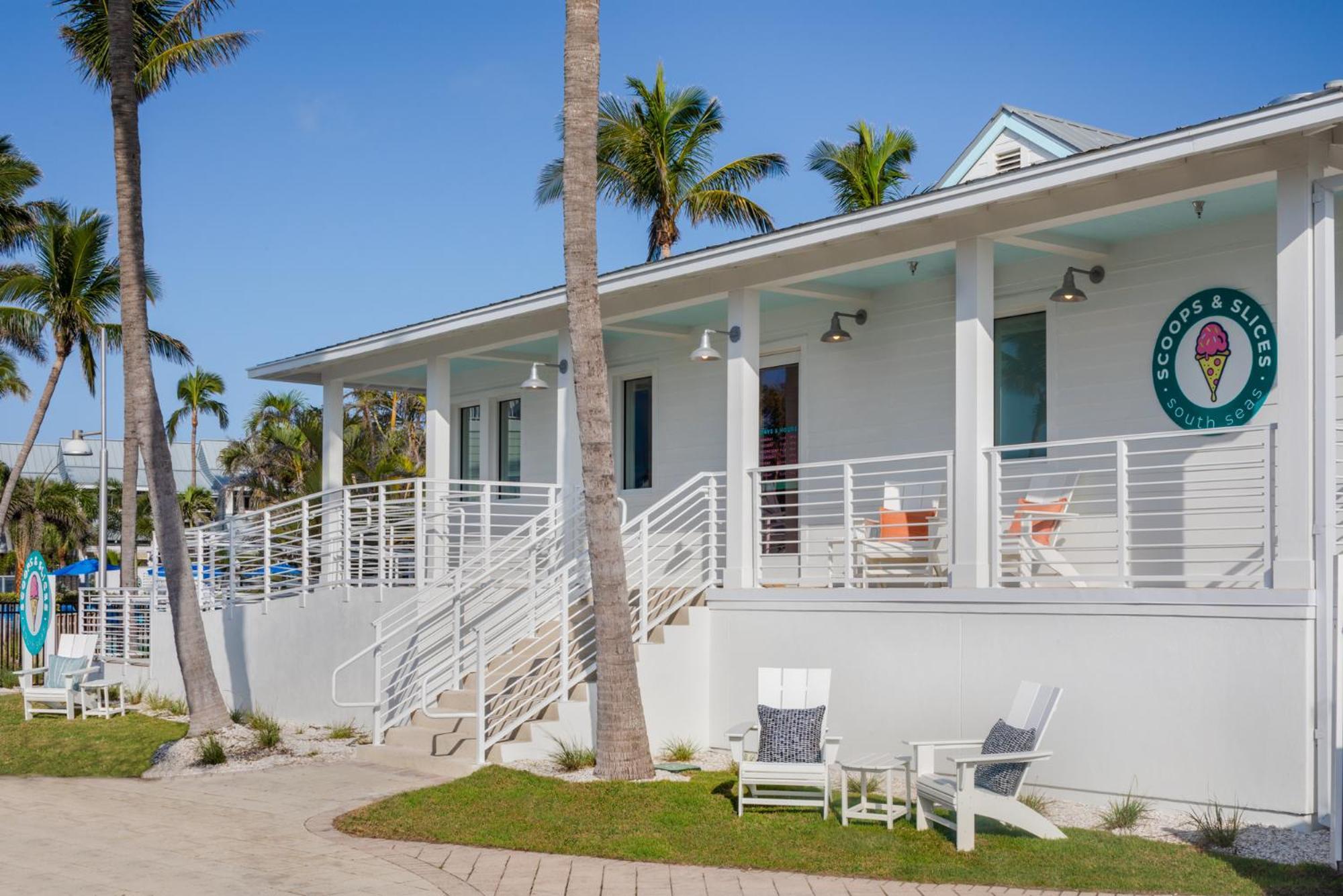 South Seas Resort Captiva Island Екстериор снимка