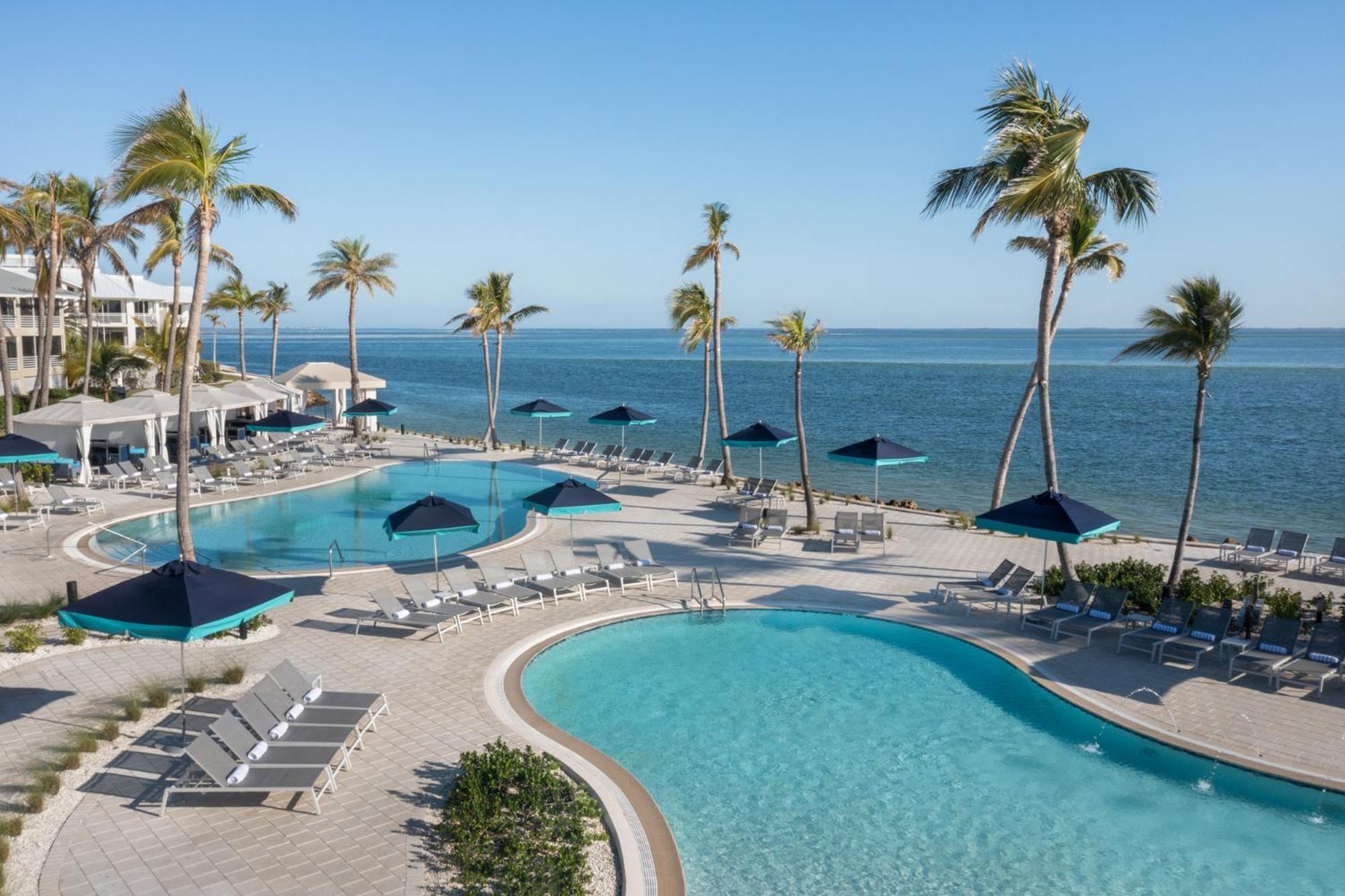 South Seas Resort Captiva Island Екстериор снимка
