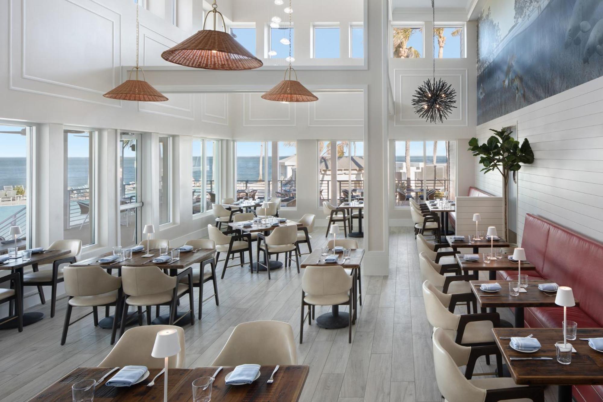 South Seas Resort Captiva Island Екстериор снимка