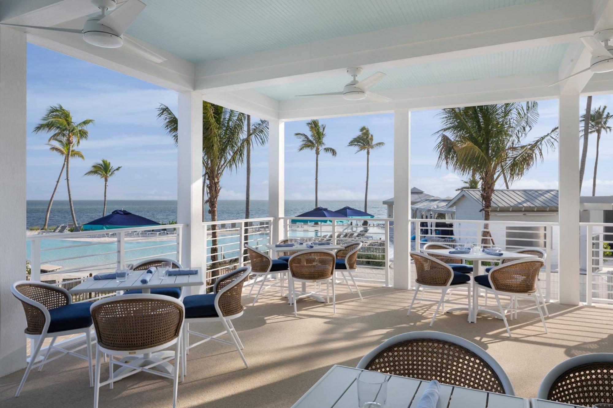 South Seas Resort Captiva Island Екстериор снимка