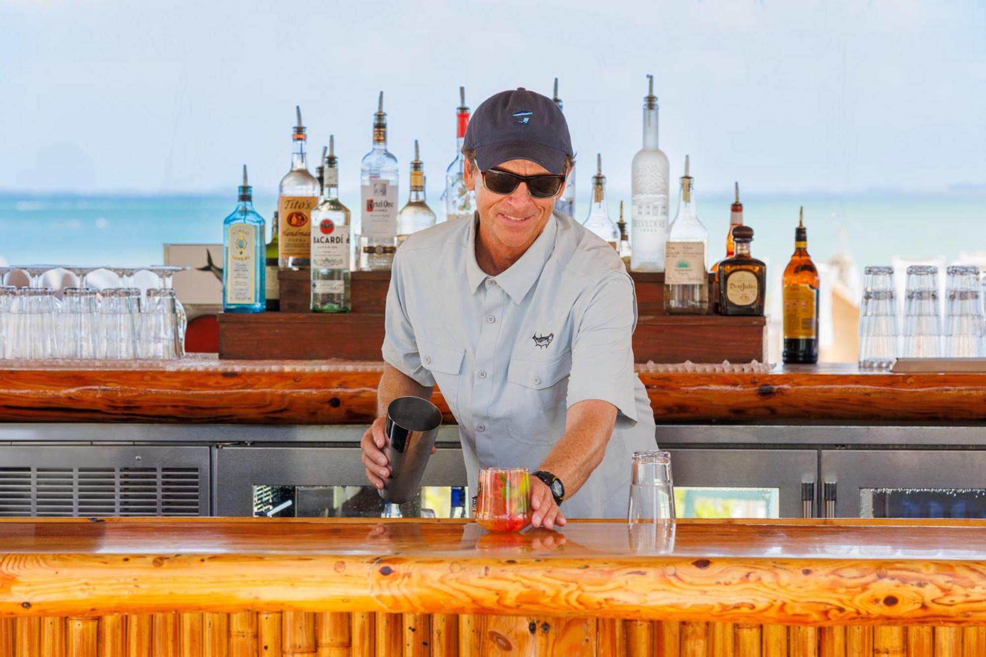 South Seas Resort Captiva Island Екстериор снимка