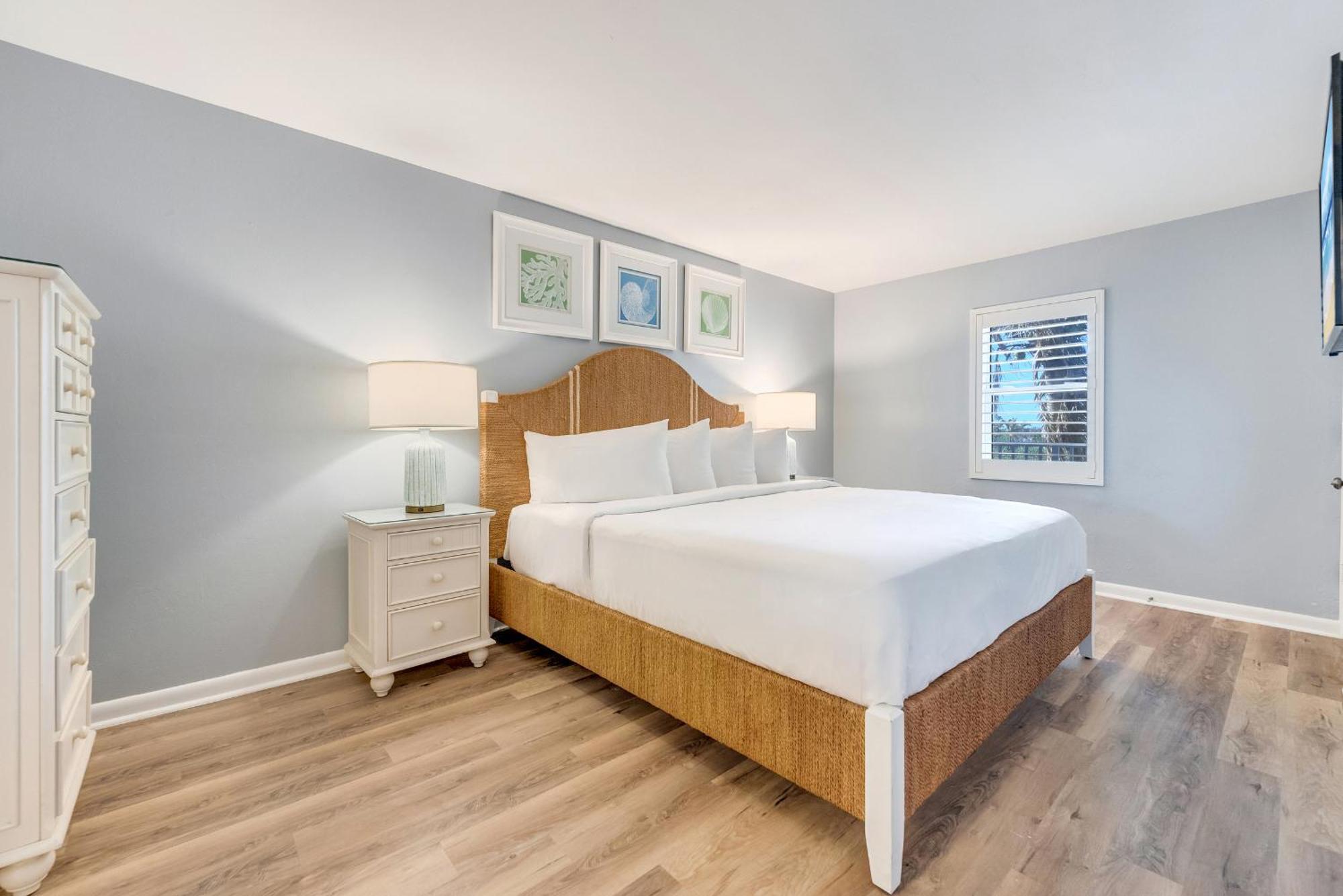 South Seas Resort Captiva Island Екстериор снимка