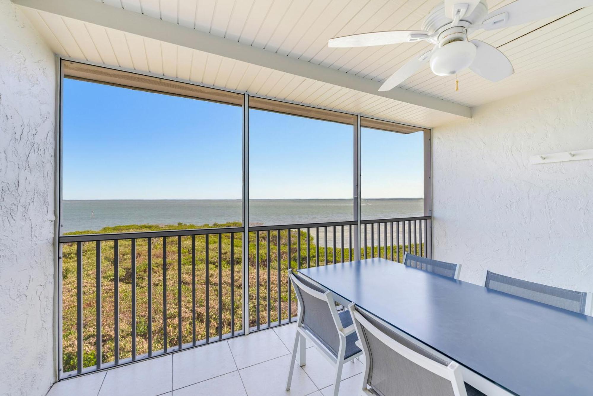 South Seas Resort Captiva Island Екстериор снимка
