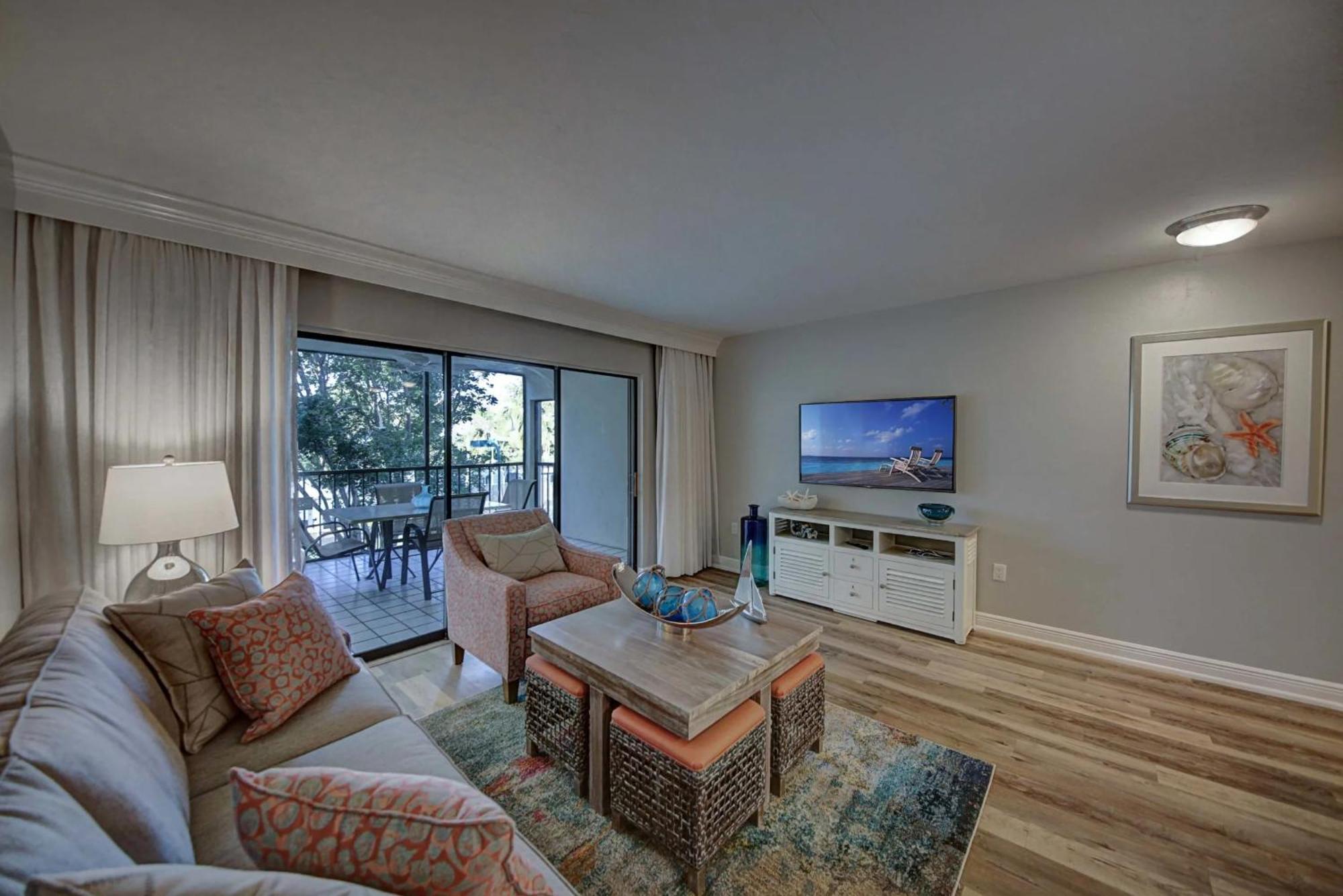 South Seas Resort Captiva Island Екстериор снимка