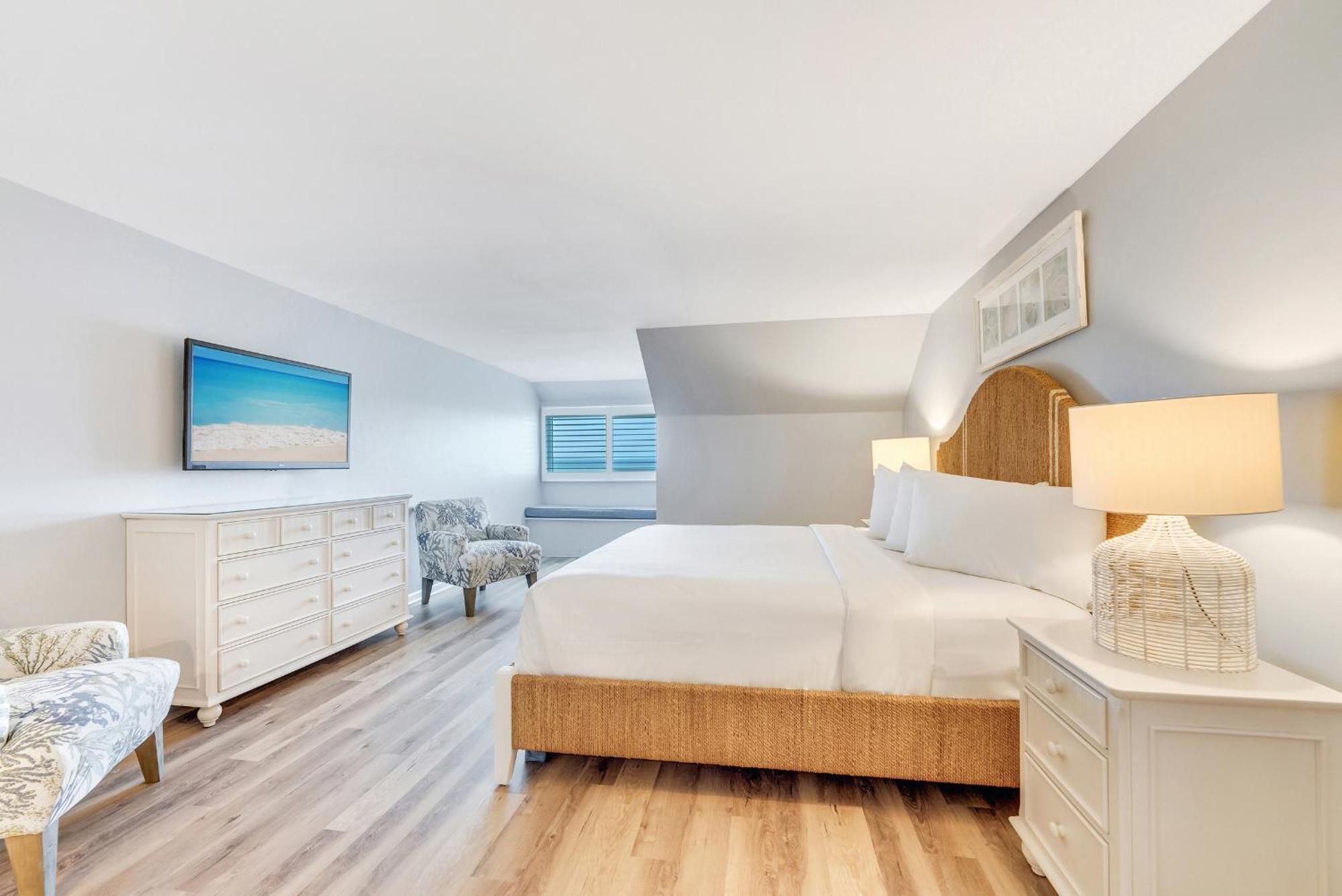 South Seas Resort Captiva Island Екстериор снимка