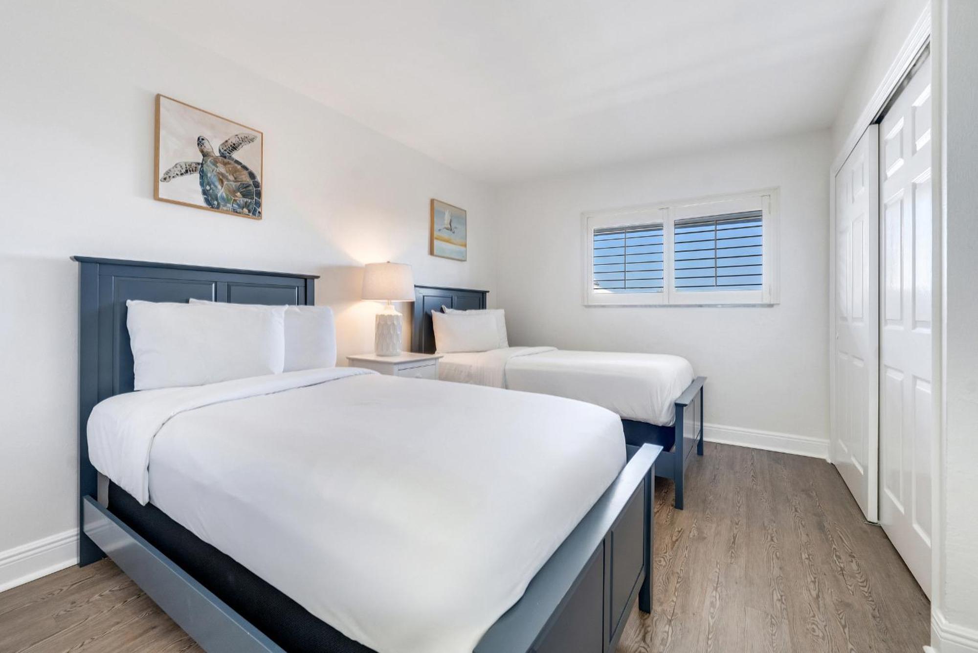 South Seas Resort Captiva Island Екстериор снимка