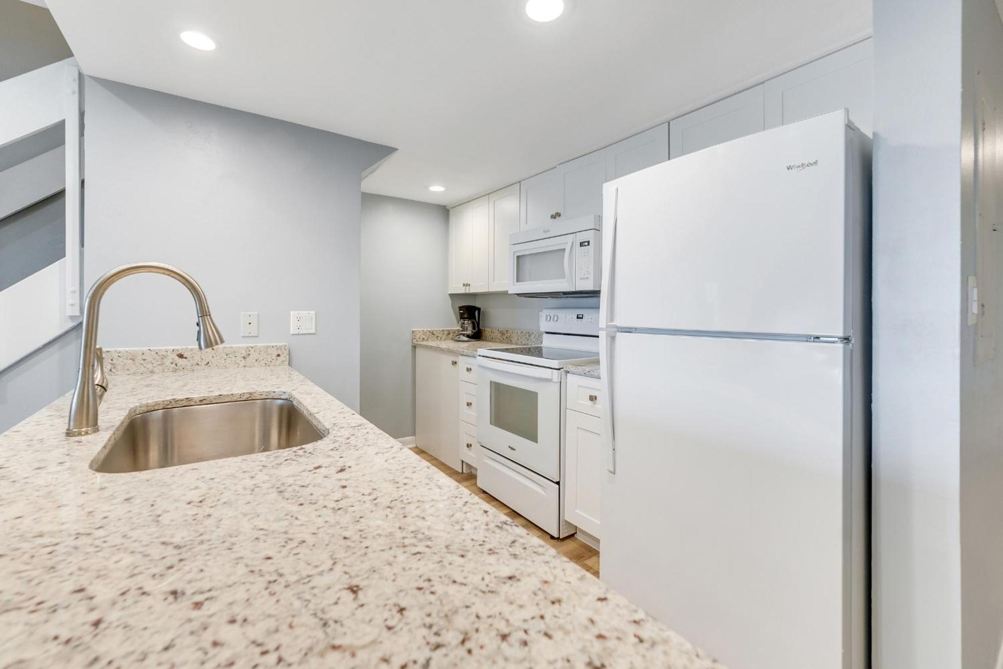 South Seas Resort Captiva Island Екстериор снимка