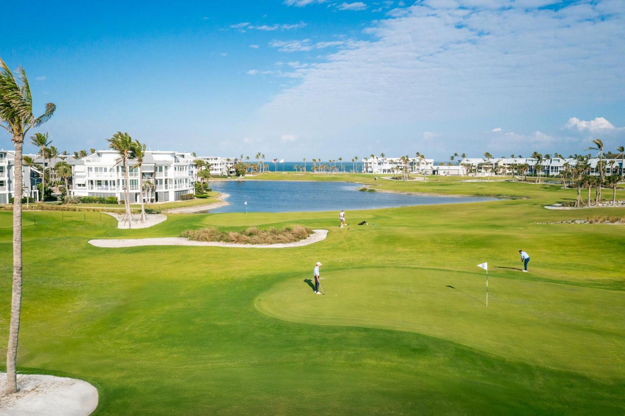 South Seas Resort Captiva Island Екстериор снимка