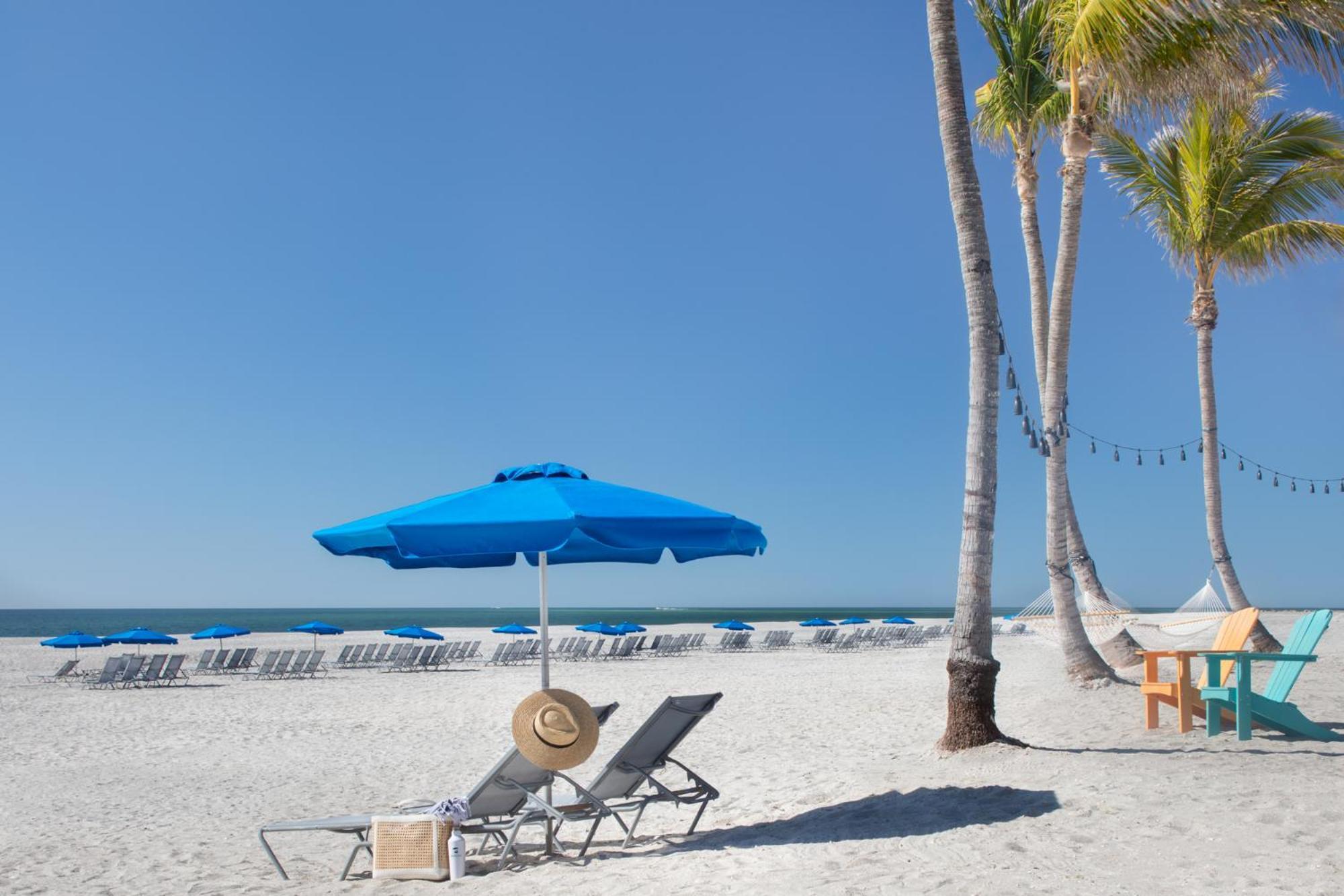 South Seas Resort Captiva Island Екстериор снимка