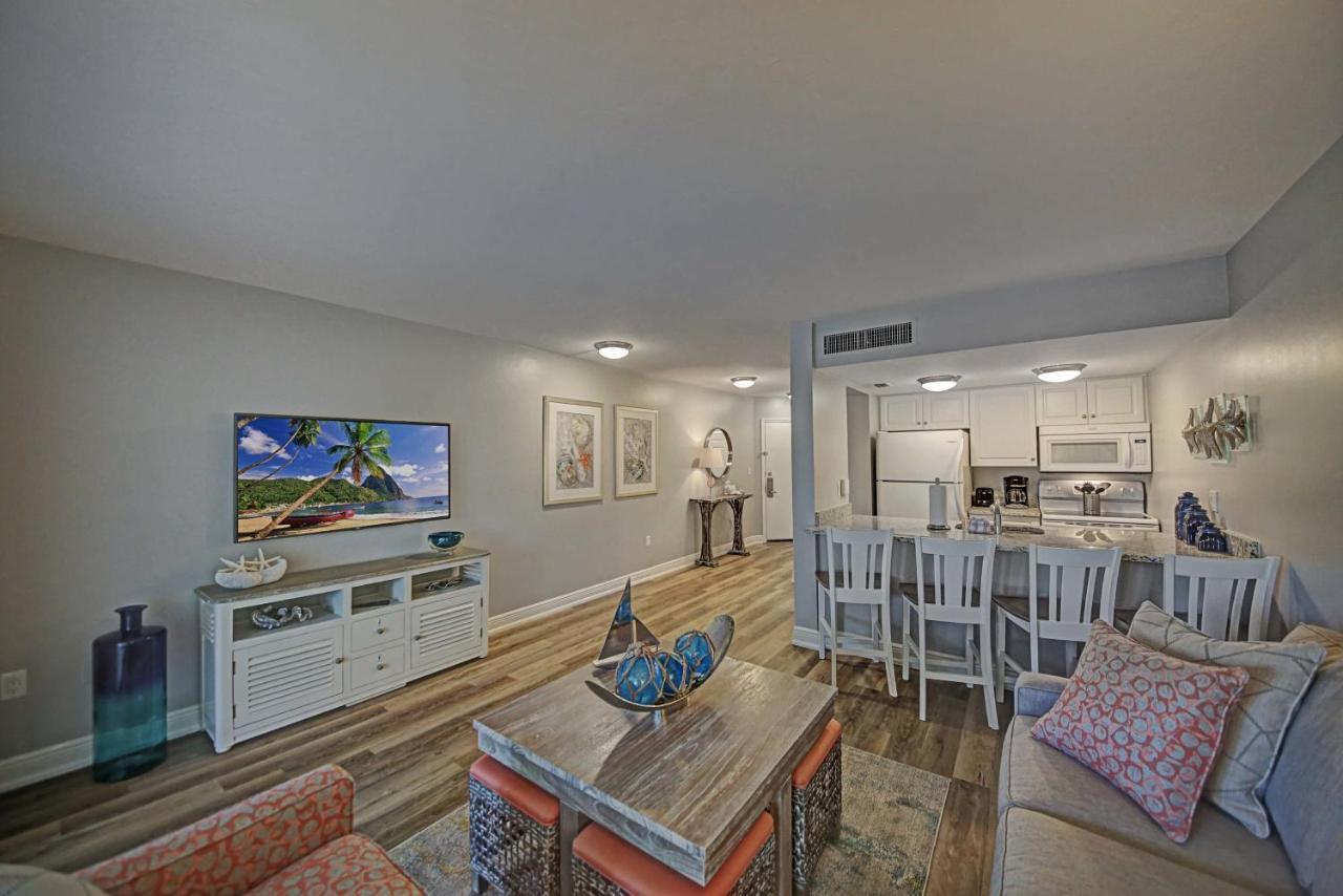 South Seas Resort Captiva Island Екстериор снимка