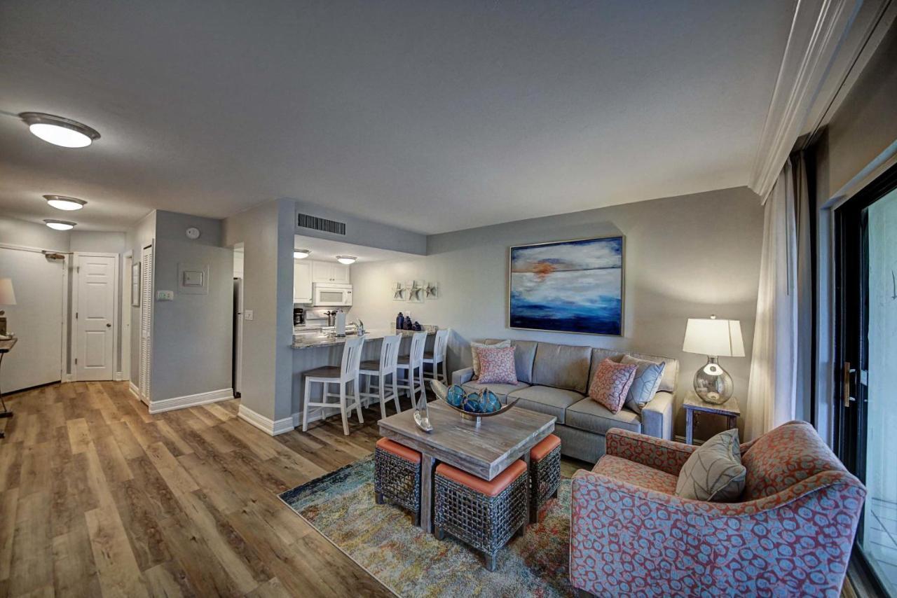 South Seas Resort Captiva Island Екстериор снимка